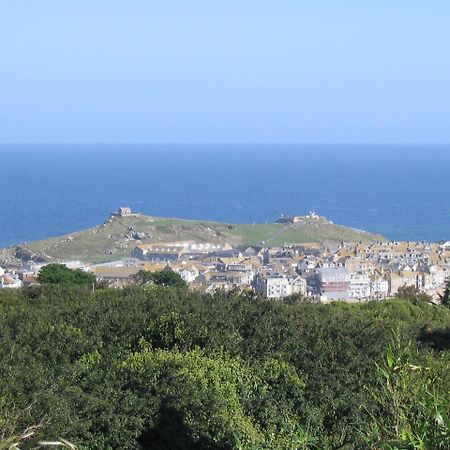 Sea Breeze Bed & Breakfast St Ives Eksteriør bilde