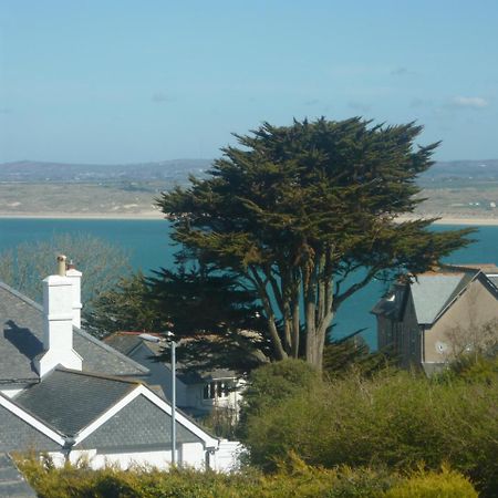 Sea Breeze Bed & Breakfast St Ives Eksteriør bilde