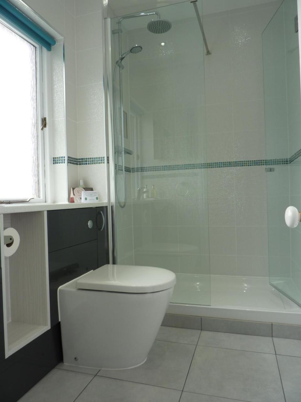 Sea Breeze Bed & Breakfast St Ives Eksteriør bilde
